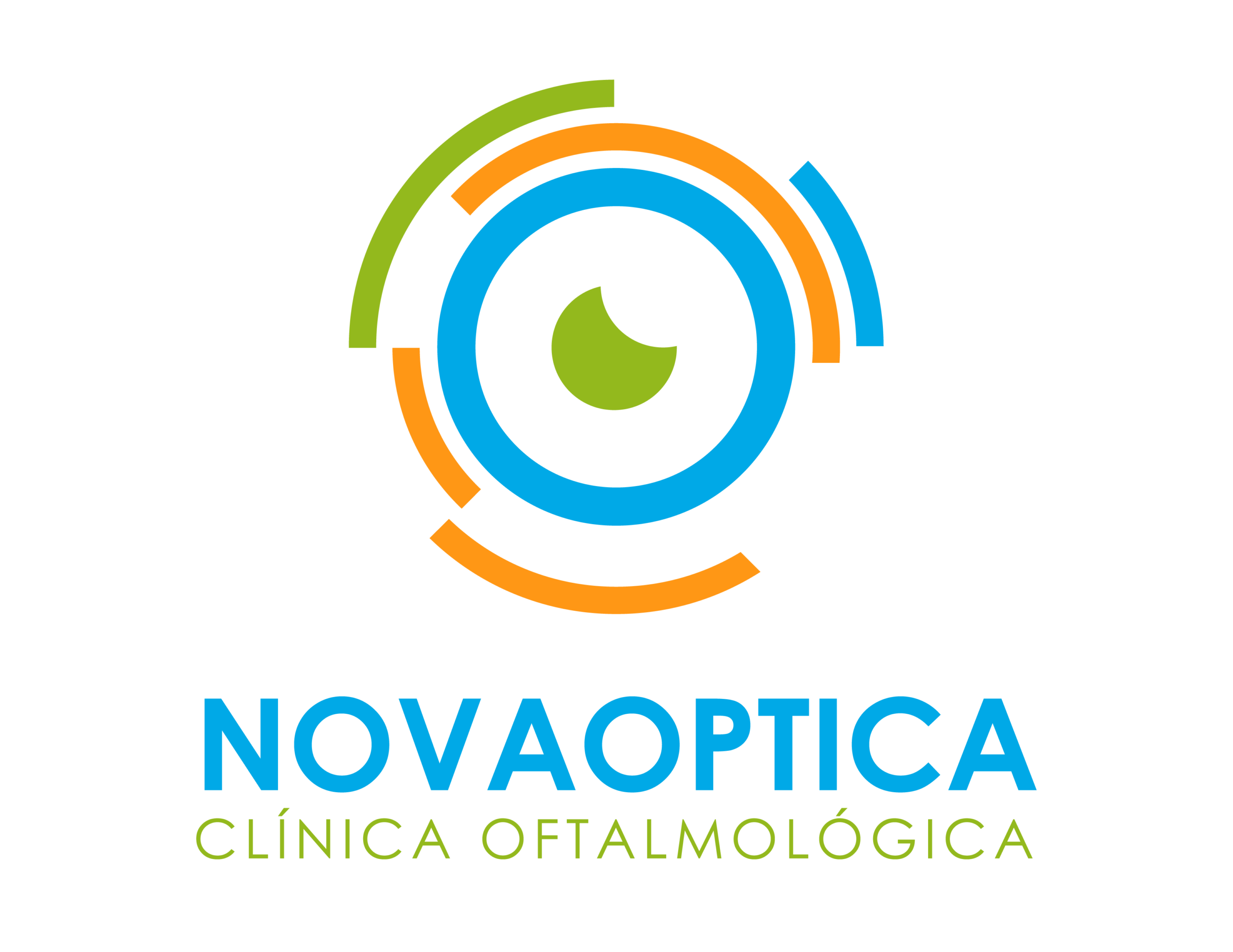 Clínica Oftalmológica NOVAOPTICA